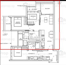 Haus On Handy (D9), Condominium #567708631